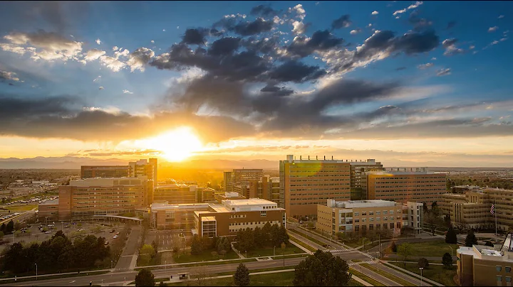 Aspen Ideas Festival | CU Anschutz Medical Campus