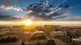 Aspen Ideas Festival | CU Anschutz Medical Campus