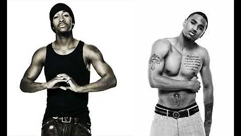 Omarion x Trey Songz - O Jupiter Love Mashup