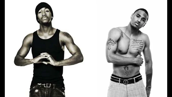 Omarion x Trey Songz - O Jupiter Love Mashup