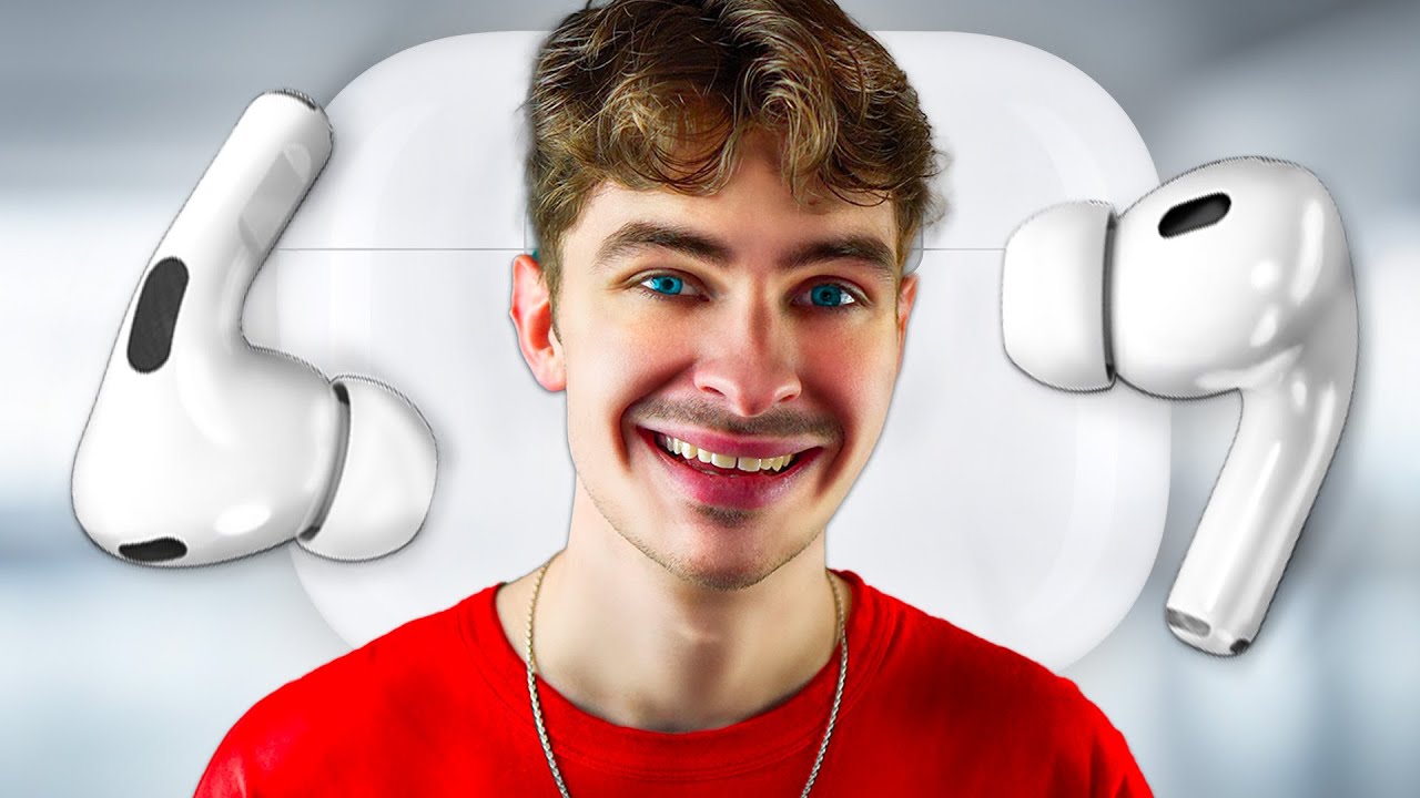 Les AirPods Pro 2 Sont-Ils Encore le Meilleur Choix ?