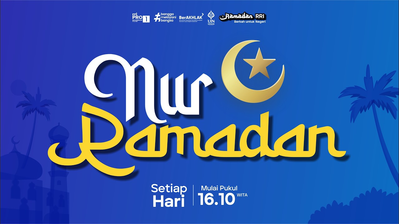 NUR RAMADAN - 