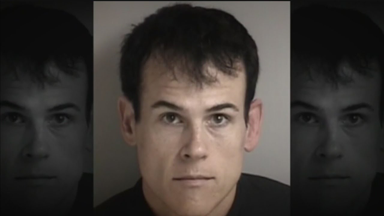 Matthew Muller May Act As Own Attorney In Rape Case YouTube