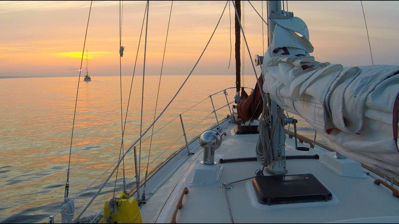 Cruising Along Minnesota's North Shore to Isle Royale - SV Freelance