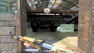 AVA HB Allkill