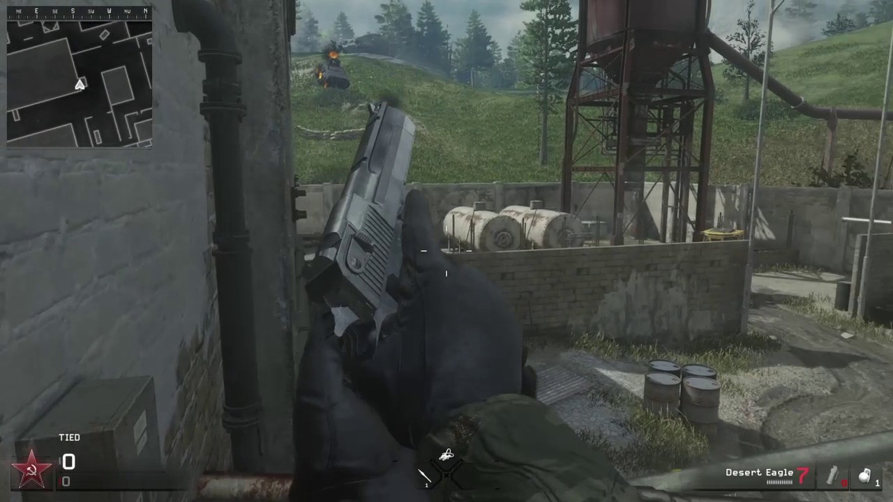 MWR best SOLO Pipeline Spots