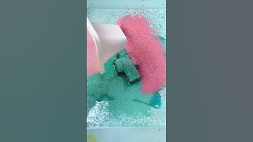 CLEANING SQUISHY ASMR🤖🤖Roblox Noob#asmr