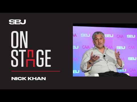 Nick Khan: WWE, Media Power, and the Future of Sports Entertainment