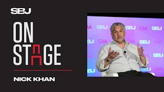 Nick Khan: WWE, Media Power, and the Future of Sports Entertainment