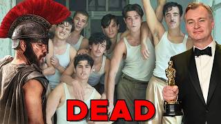 The Odyssey LOSES Its Oscar To This HILARIOUS Movie