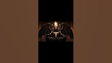 Entity 666 – The Goat of the Abyss Has Returned