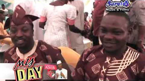 ALHAJI WASIU ALABI PASUMA OGANLA 1 IN MY DAY FOR OTUNBA GANI ADAMS  2