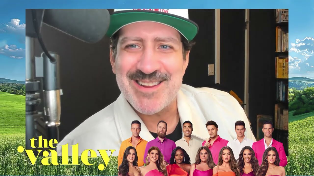 The Valley Season 3 Episode 15 Recap - So Bad It's Good with Ryan Bailey #thevalley #bravotv