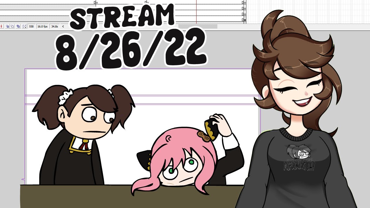 FOCUS FRIDAY! A work stream where I'm for real serious and get so much ...