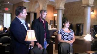 Indulge Nail Spa Ribbon Cutting