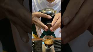 Espresso By Picopresso