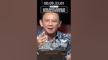 Ahok Siap Bongkar Kasus Korupsi Pertamina Patra Niaga, Bawa Bukti Rekaman dan Notulen Rapat