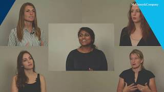 Women in Operations - Meet Gaia, Implementation leader in Milan