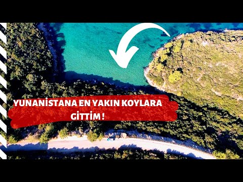 Video: Yunanistan'ın milli parkları