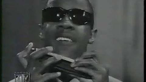 Little Stevie Wonder - Fingertips - Ed Sullivan Show 1963