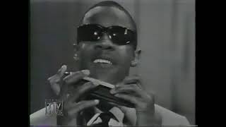 Little Stevie Wonder - Fingertips - Ed Sullivan Show 1963