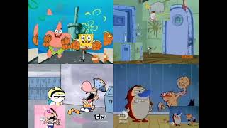 Mindyiscool123 Sparta Quadparison 3