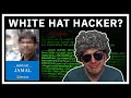 This Phony "White Hat Hacker" Tried To Scam Me