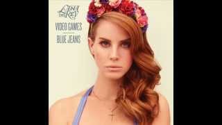 Lana Del Rey - Blue Jeans (MK Dark Blue Dub) Dizzle Bora