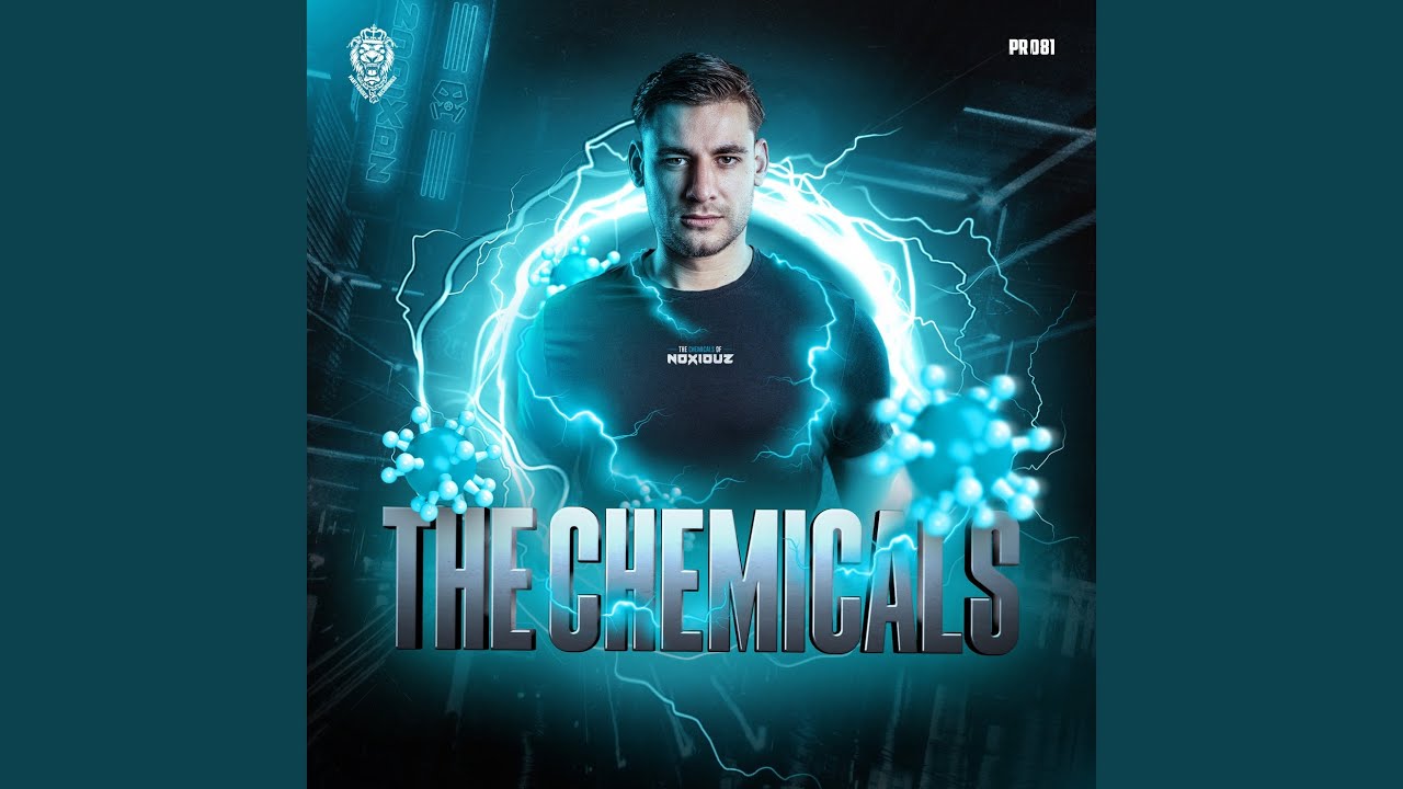 Tonton The Chemicals (The Chemicals Of Noxiouz Anthem) di YouTube