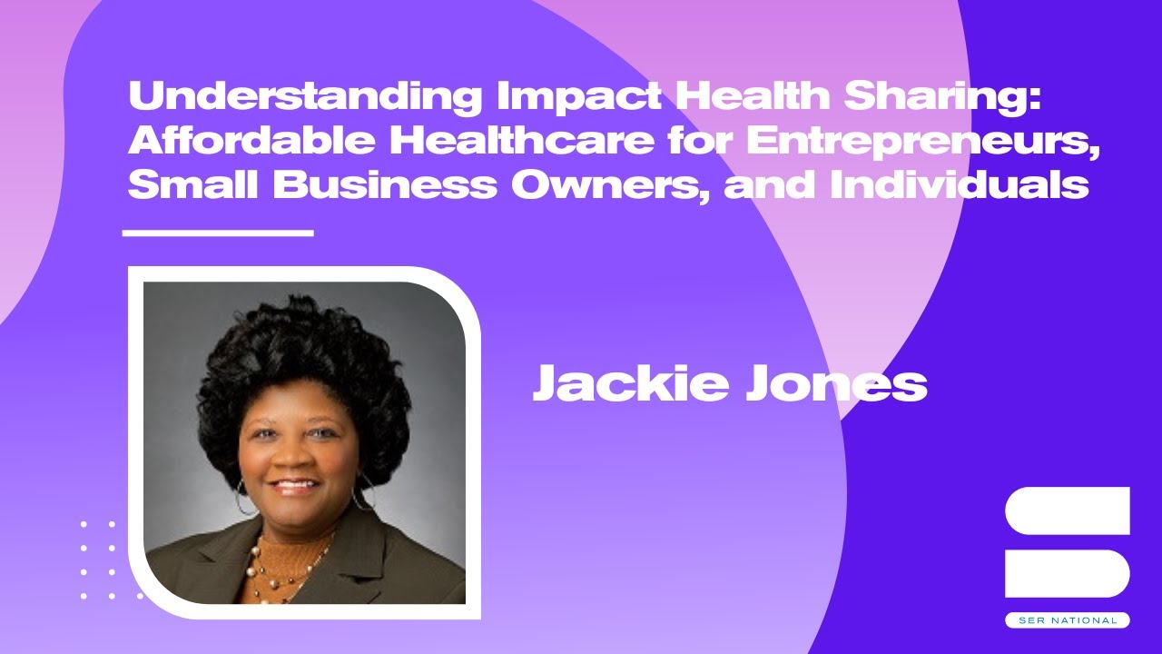 Impact Health Sharing Affordable Healthcare for Entrepreneurs ...