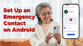 How To Set Up an Emergency Contact on Android