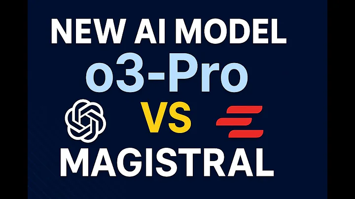 OpenAI Launches o3-Pro: Its Most Advanced AI Yet