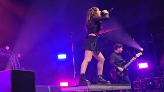 Legends Never Die - Against The Current | Live from Cologne 2023