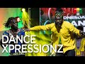 A jamaican dance for every genre by orville halls dance xpressionz reggae month 2020