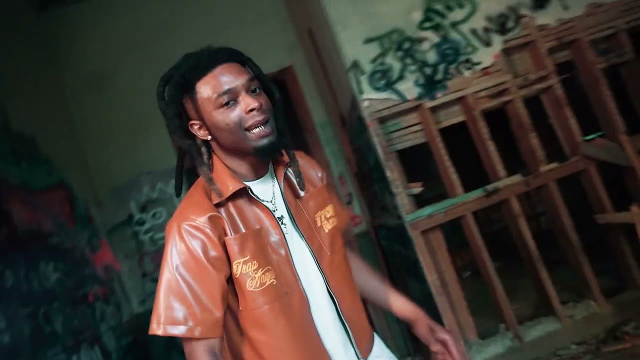 Obejrzyj Lit Wright - Mirrors (Official Music Video) w YouTube Obejrzyj Lit Wright - Mirrors (Official Music Video) w YouTube