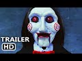 SAW 11 Teaser Trailer (2025)