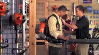 Husqvarna Products - Performance and Reliability