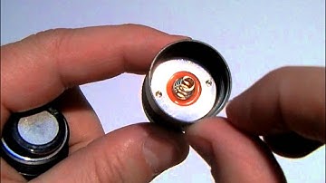 Fenix and Foursevens Flashlight Troubleshooting