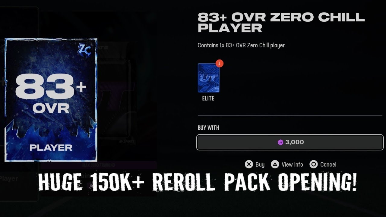 ОТКРЫВАЕТСЯ ОГРОМНЫЙ ПАКЕТ ОБУЧЕНИЯ НА БОЛЕЕ 150 ТЫСЯЧ РЕРОЛЛОВ!