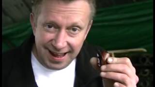 Mark Williams Big Bangs - Episode 4
Sky TVs four-part documentary series from 2006 on the history of explosives, hosted by Mark Williams.
If you do not see Part 3, it is probably because the video is blocked in your country due to copyright claims on the music used in the episode. Mark Williams Big Bangs - Episode 4