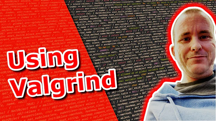 Finding and Fixing Bugs in C with Valgrind