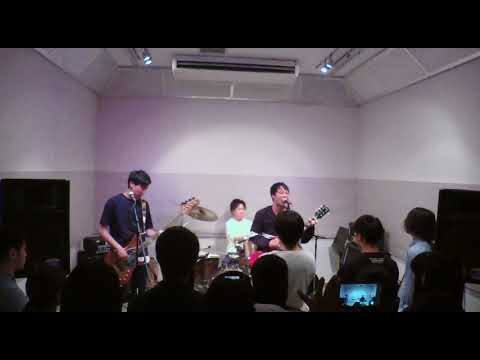 5/6(Sun)【KANAZAWA KENROCK GARDEN】HOTLINE2018 島村楽器イオンかほく店 SHOP AUDITION Vol.1