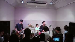 5/6(Sun)【KANAZAWA KENROCK GARDEN】HOTLINE2018 島村楽器イオンかほく店 SHOP AUDITION Vol.1