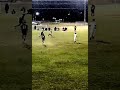 Final result of doing the skill #football #soccer