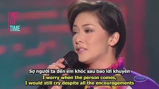 Duyên Phận "Fate", English Translation, Như Quỳnh