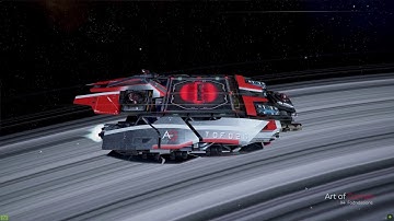 X4: Split Vendetta, Ships, drones, auto turrets