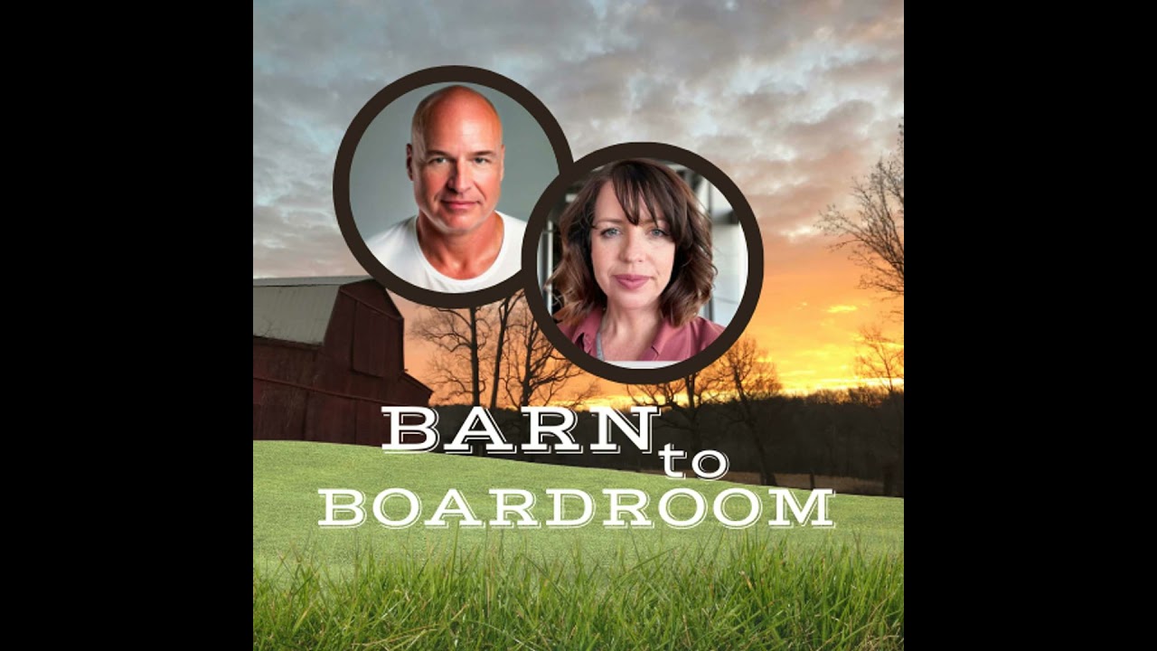 Episode 14: Breaking Ground: Guest Derek Penrod on Building Penrod Farms and Cattle from the Grou...