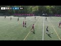 2026 PDP Boys' U-15 Cup ⚽ Ottawa South United SC v Edmonton BTB SC [8/29/2026]