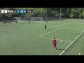 2026 PDP Boys' U-15 Cup ⚽ Ottawa South United SC v Edmonton BTB SC [8/29/2026]