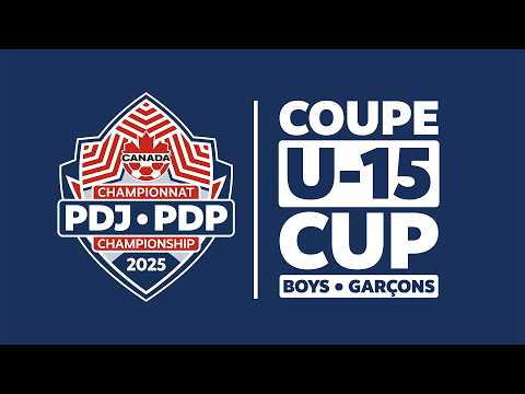 2026 PDP Boys' U-15 Cup ⚽ Ottawa South United SC v Edmonton BTB SC [8/29/2026]